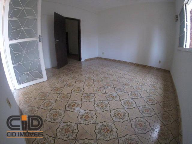Sobrado à venda, 232 m² por r$ 650.000,00 - centro norte - cuiabá/mt - Foto 3