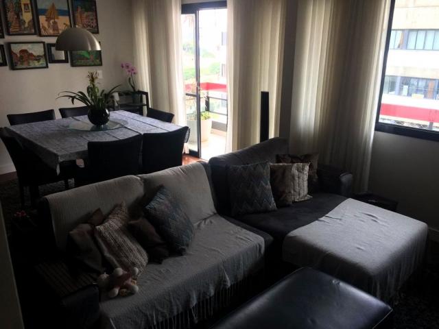Apartamento à venda com 5 dormitórios em Pompéia, São paulo cod:3-IM123645 - Foto 16
