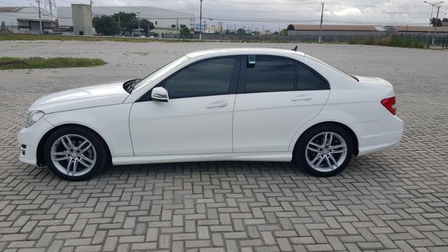 C-180 Turbo - 2013 - Foto 4
