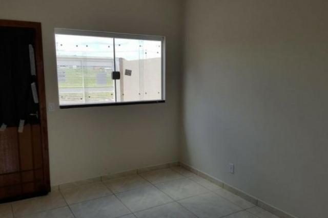 Casa nova no Ipes 2 - Foto 4