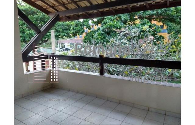 Casa duplex ,3 /4, condomínio fechado, Jardim Armação - Foto 14