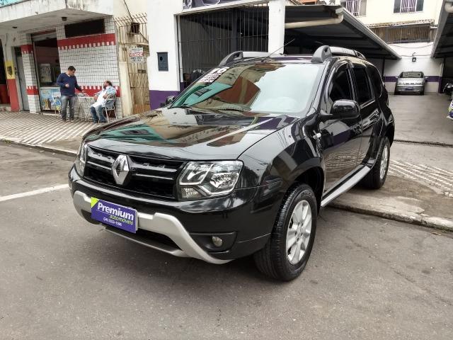 Renault Duster 1.6 Completa com gnv injetado