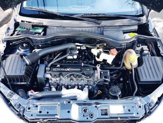Corsa sedan completo novinho - Foto 6
