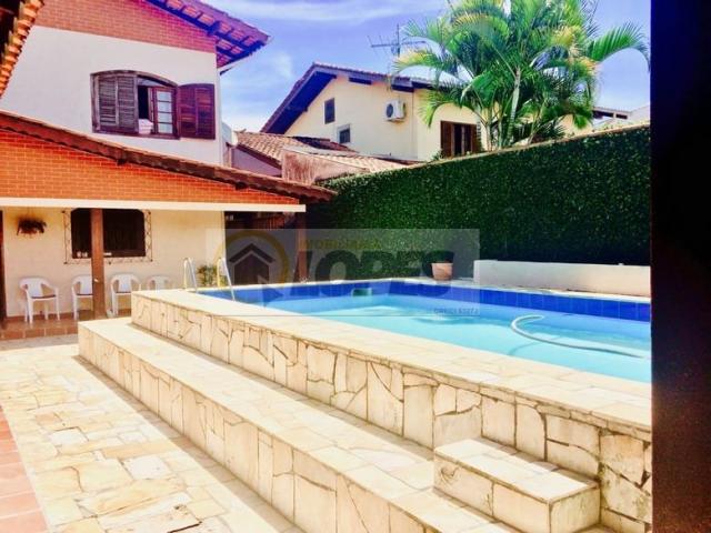 Sobrado, Boa Vista, Joinville-SC - Foto 20