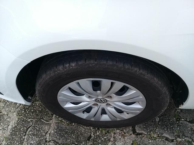 Voyage 1.6 trendline flex 18/18 - Foto 7