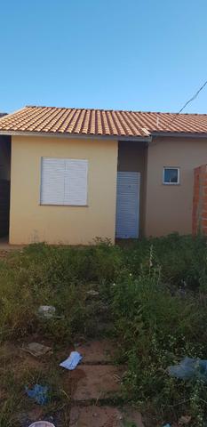 Vendo Ágio Casa 2/4 Residencial Paiaguas 45 mil - Foto 3