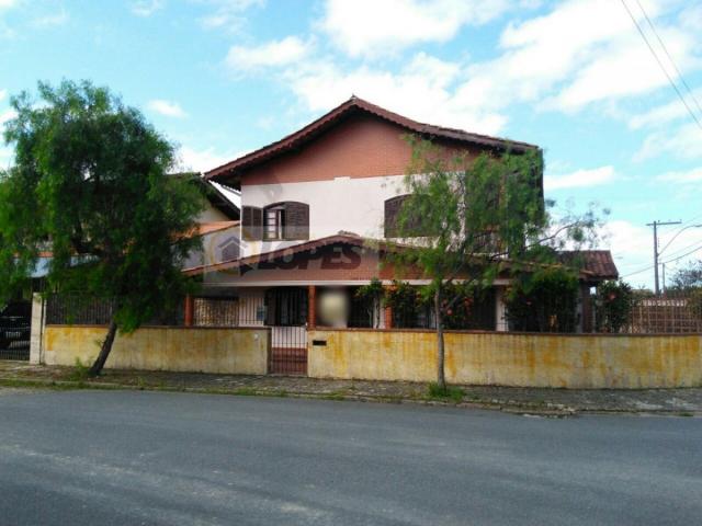 Sobrado, Boa Vista, Joinville-SC