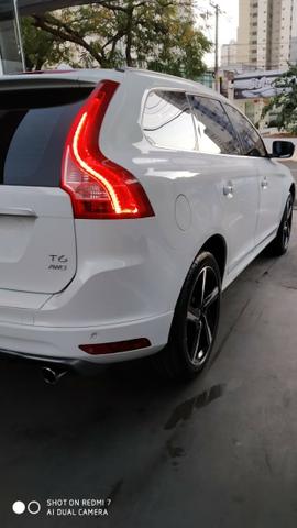 Volvo Xc 60 T6 R-Design 304cv - Foto 6