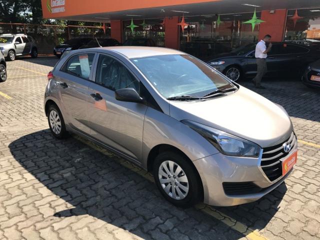 HYUNDAI HB20 2017/2018 1.0 COMFORT 12V FLEX 4P MANUAL - Foto 6