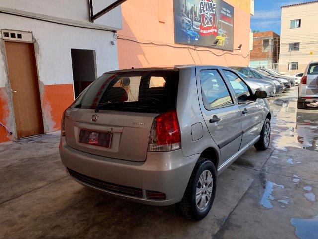 Fiat Palio celebration 2010 completo+ kit gas - Foto 6