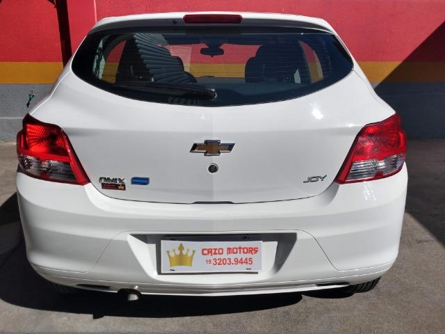 Chevrolet Onix novíssimo - Foto 3