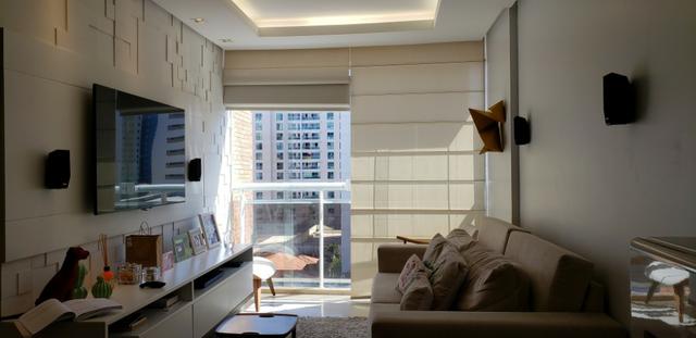 Apartamento no Renascença - Acabamentos únicos e de bom gosto - Foto 5