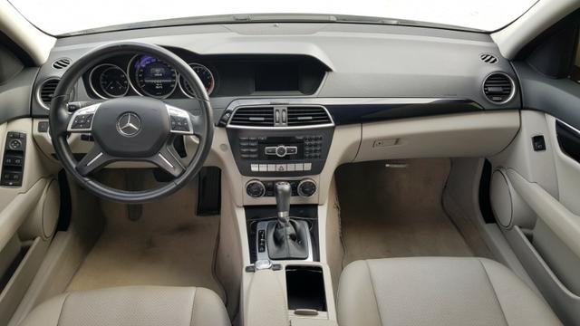 C-180 Turbo - 2013 - Foto 16