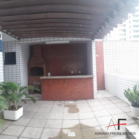 Apartamento com 4 quartos, próximo a Beira Mar - Foto 3
