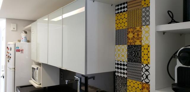 Apartamento no Renascença - Acabamentos únicos e de bom gosto
