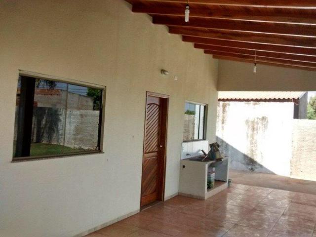 Ótima Casa - Financiável - Foto 3
