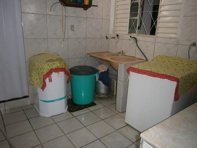 Samuel Pereira oferece: Casa Sobradinho 3 quartos Piscina Infantil Setor de Mansões - Foto 16