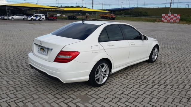 C-180 Turbo - 2013 - Foto 7