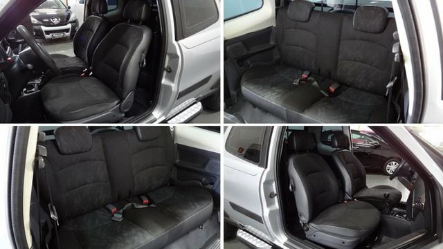 Fiat Strada Working 1.4 (Flex)(Cab.Dupla) - Foto 10