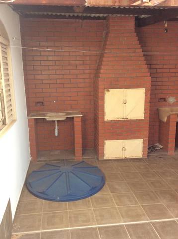 Casa com ediclua nos fundos pq santo antonio jacareí sp - Foto 7
