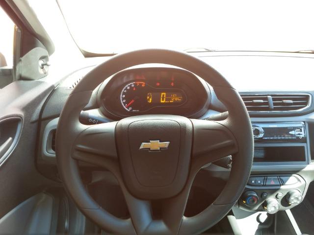 Chevrolet Onix novíssimo - Foto 8