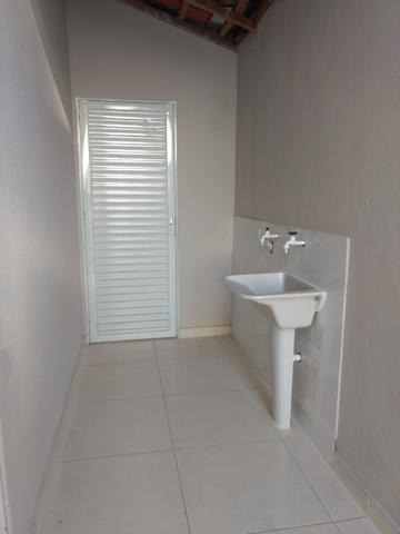 Casa Nova Bairro Hípica Paulista - Foto 10