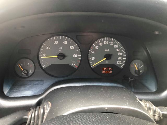 Chevrolet astra 2008/2009 2.0 mpfi advantage 8v flex 4p manual - Foto 7