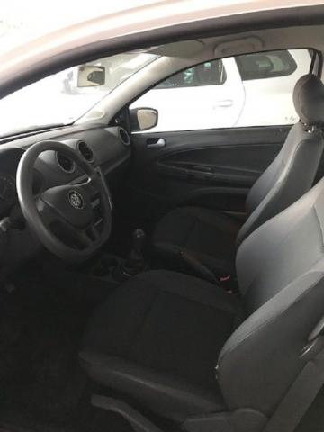 Saveiro 1.6 Completo Cab Simples 17/18. Super Oferta! - Foto 7