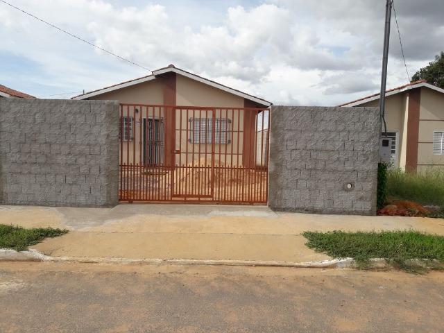 Aluga-se Casa Residencial Vida Nova na rodovia Imigrantes na Várzea Grande -Vitória Régia - Foto 8