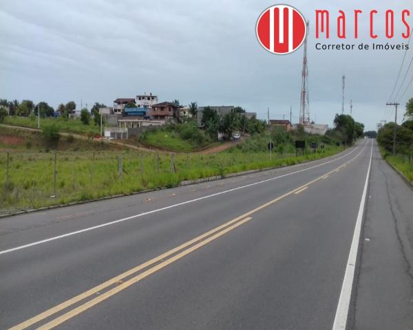 Lote/Terreno à Venda, 600 m² por R$ 160 mil. - Foto 6
