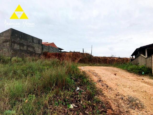 Terreno à venda, 600 m² por r$ 170.000,00 - itajuba - barra velha/sc - Foto 8