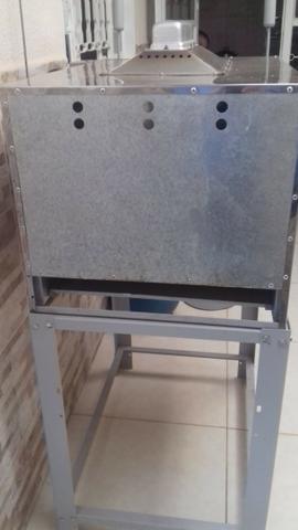 Vendo forno venâncio - Foto 4