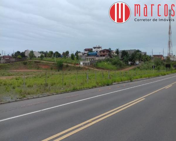 Lote/Terreno à Venda, 600 m² por R$ 160 mil.