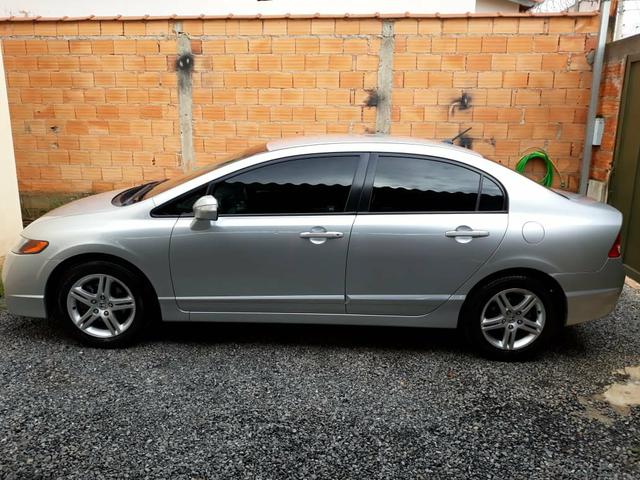 Civic EXS - Foto 3