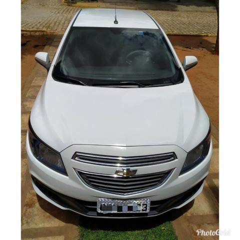 Prisma LT 1.4 2016 Manual - Carro particular (Único Dono) - Foto 3