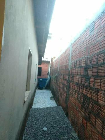 Casa, dois apartamentos e laje em construção - Foto 3