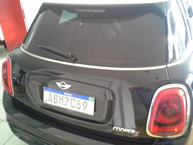 Mini Cooper S Top 2.0 2017 - Foto 4