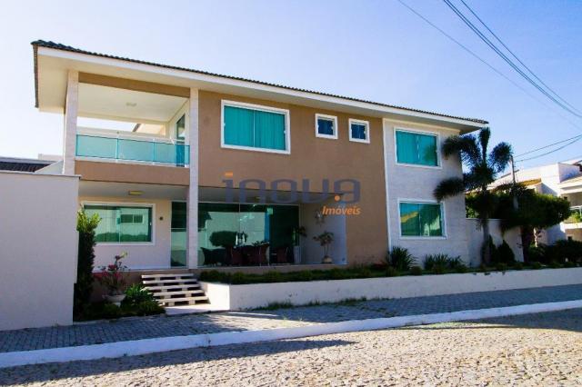 Casa residencial à venda, maraponga, fortaleza.