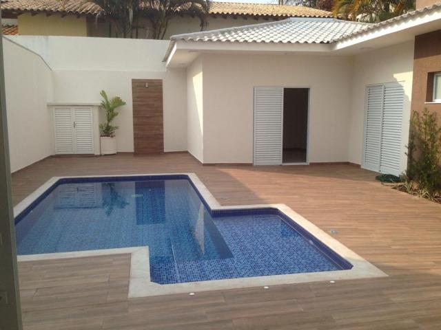 Casa de Alto Padrão Condomínio Samambaia - Foto 13