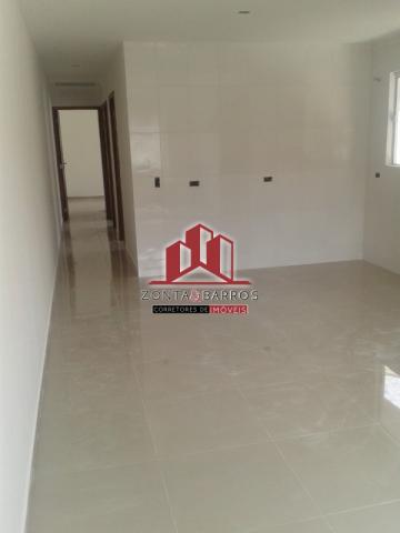 Casa à venda com 3 dormitórios em Gralha azul, Fazenda rio grande cod:CA00046 - Foto 10