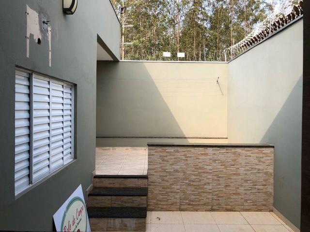 Vendo ou alugo casa em Guaiçara - Foto 15