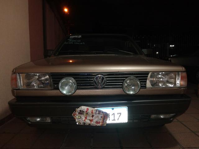 Parati GL 93 - Foto 5