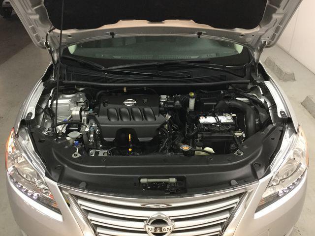 NISSAN SENTRA SL 2.0/ 2.0 FLEX FUEL 16V AUT. 2015 