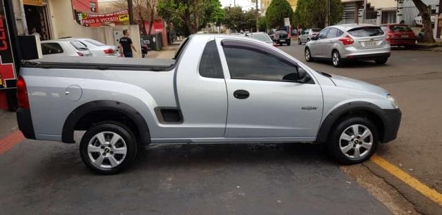 Montana Conquest 1.4 (flex) 2010 - Foto 4