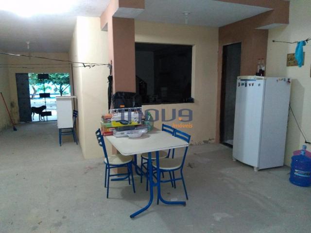 Chácara residencial à venda, Pavuna, Pacatuba - CH0003. - Foto 11