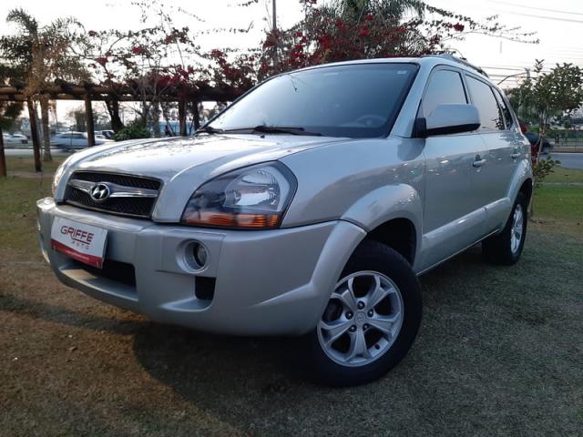 HYUNDAI TUCSON GLSB 2013