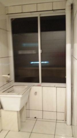 (AP1052) Apartamento no Bairro Universitário, Santo Ângelo, RS - Foto 12