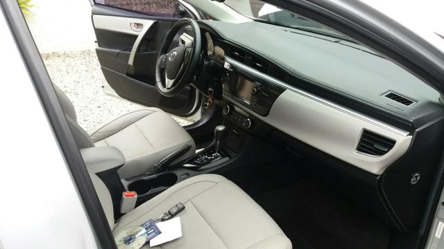 Toyota Corolla Xei 2015/15 - Foto 6