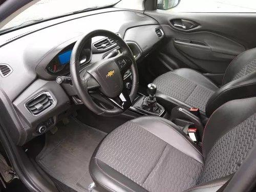 Chevrolet Onix 1.4 Ltz 5p - Foto 8