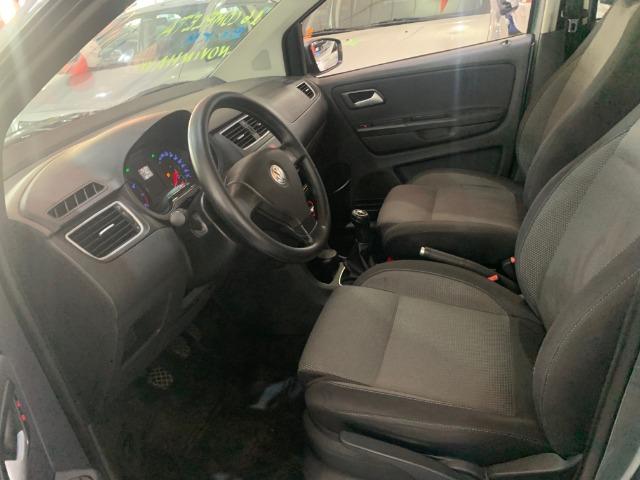 Zafira 2.0 Comfort - 2007 - Foto 7